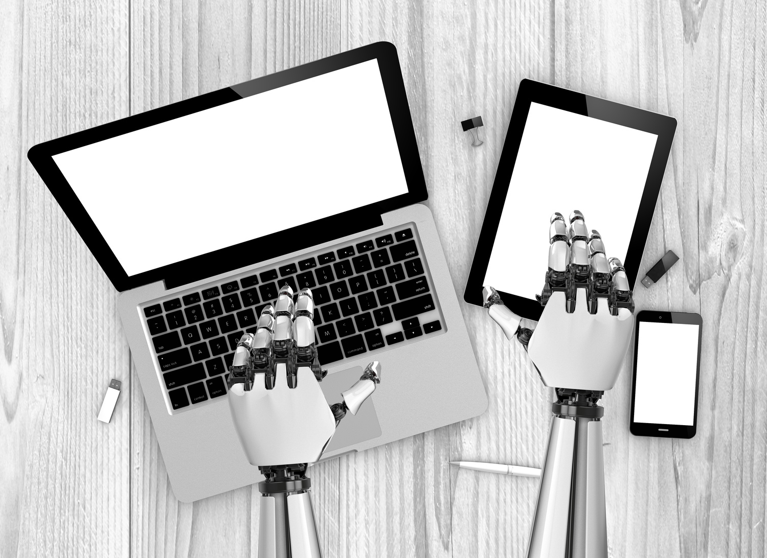 IA pour les penseurs critiques : atelier de démystification