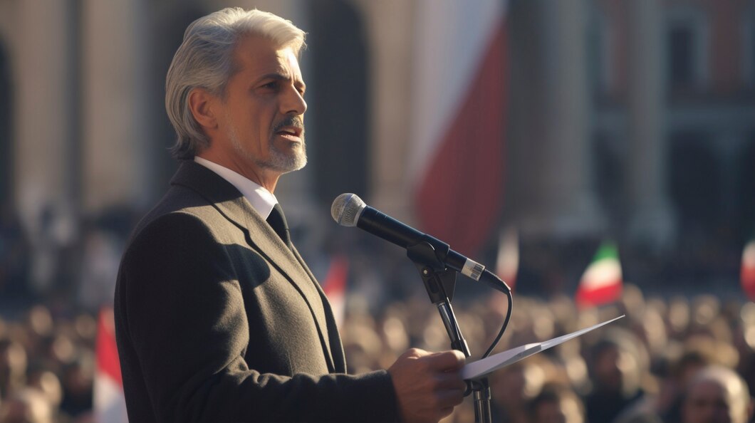 Décrypter les techniques rhétoriques (dans les discours)