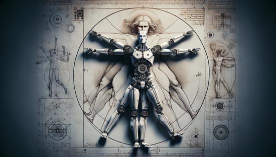 IA & Humains – Qui apprend de qui ?