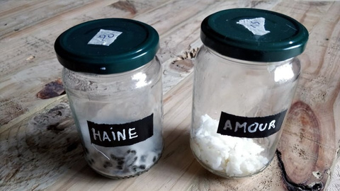 Les pensées influencent-elles la matière ?