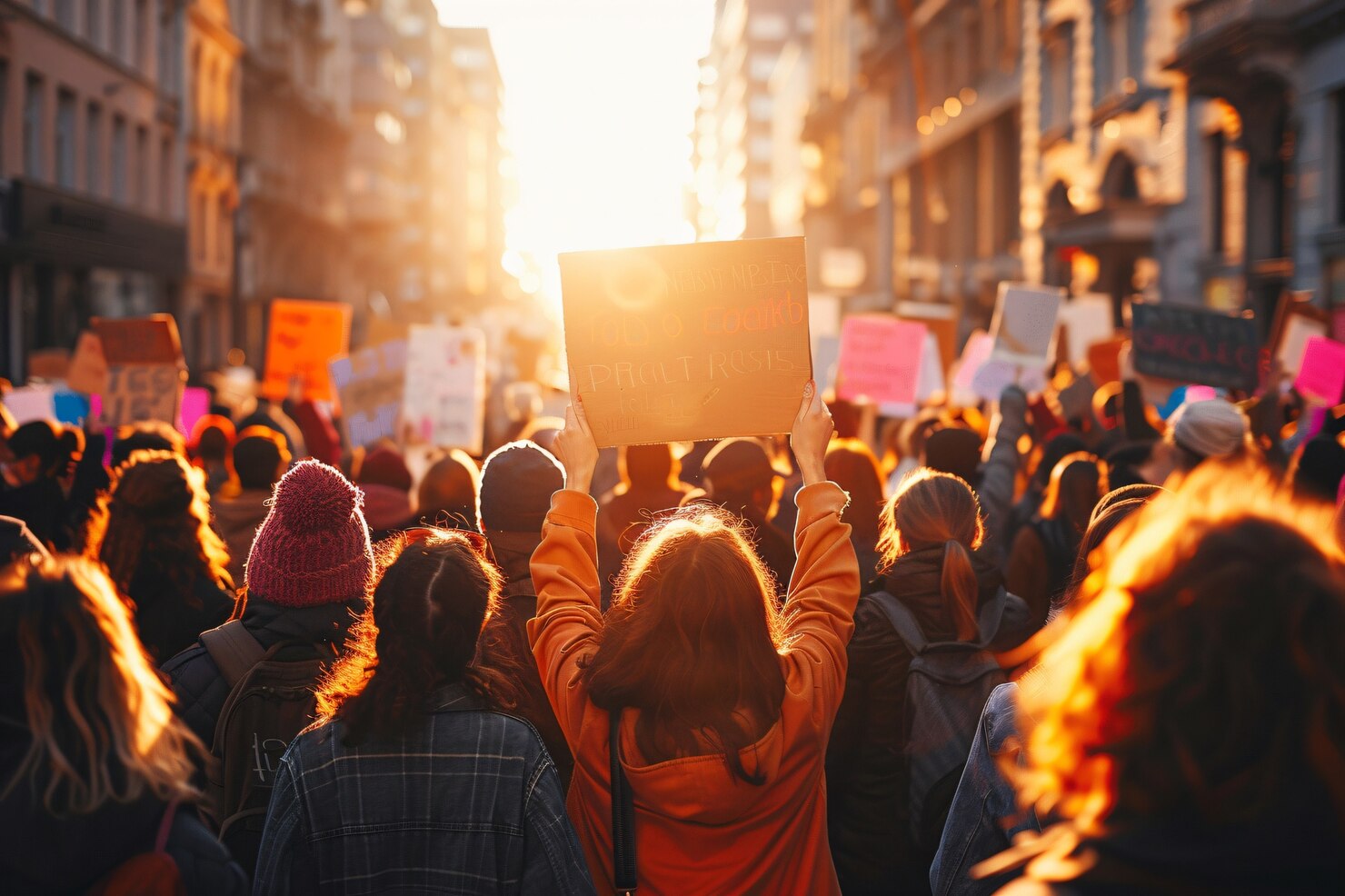 Ce qui se cache derrière le concept de populisme