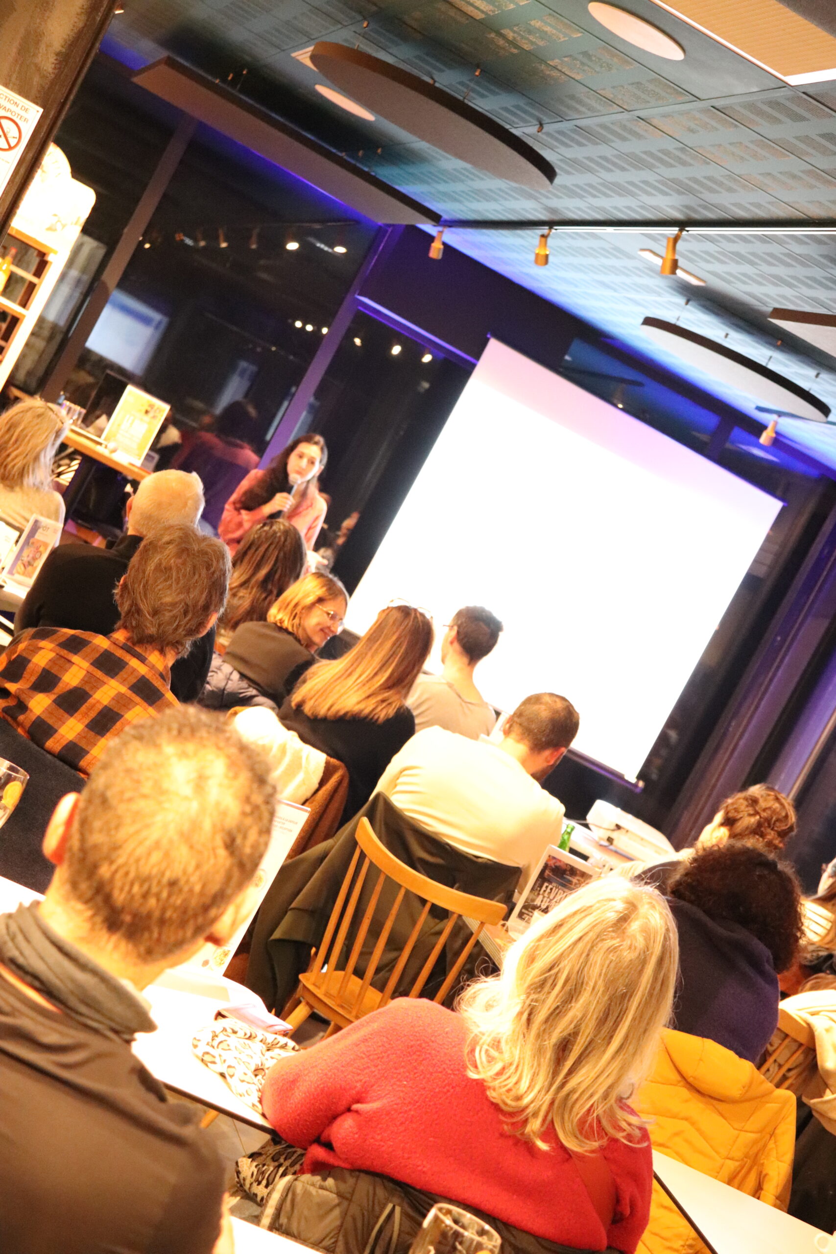 Conférences Mythodologie