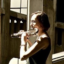 Chrystelle Blanc-Lanaute