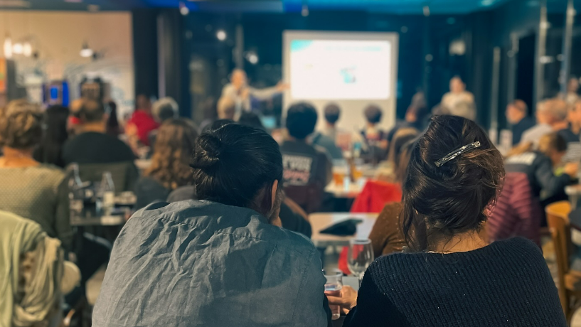 Mythodologie - Pensée critique