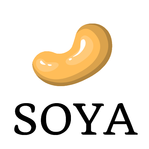 Logo Square of Youth Association (SOYA)