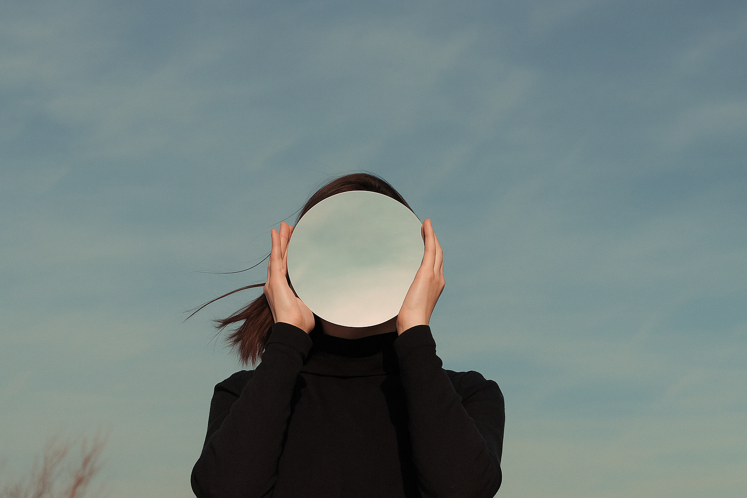 "Faut-il le Voir pour le Croire ?"