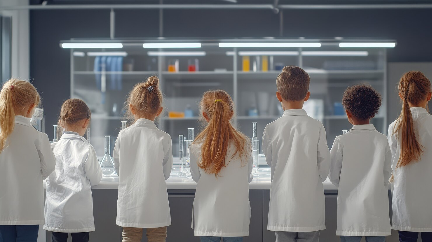 "Tester une Hypothèse : Atelier des Pots de Riz"