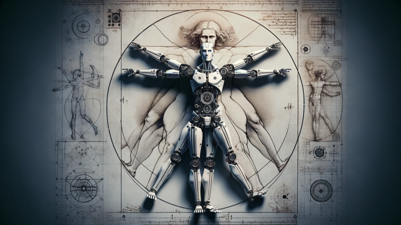 IA et humains : qui apprend de qui ?