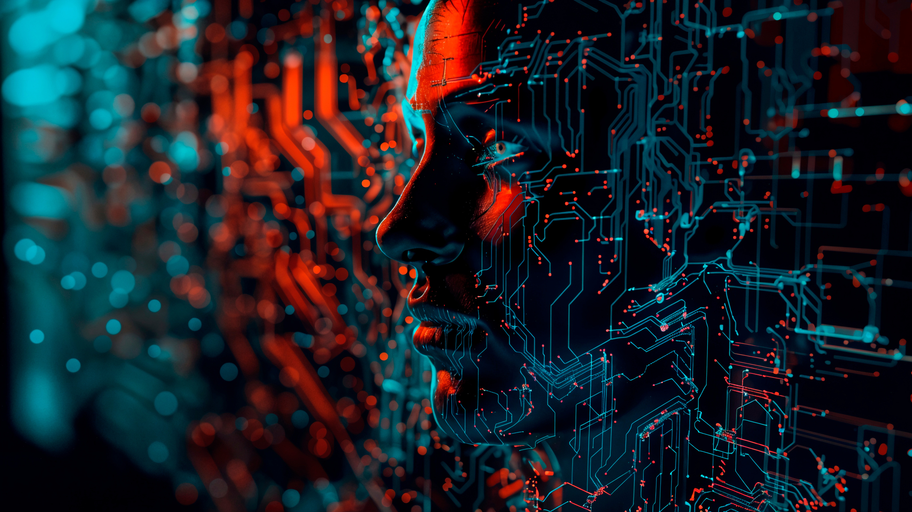 "Intelligence Artificielle : Entre Mythes et Usages"