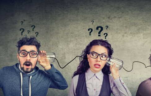 La distorsion de l’information scientifique