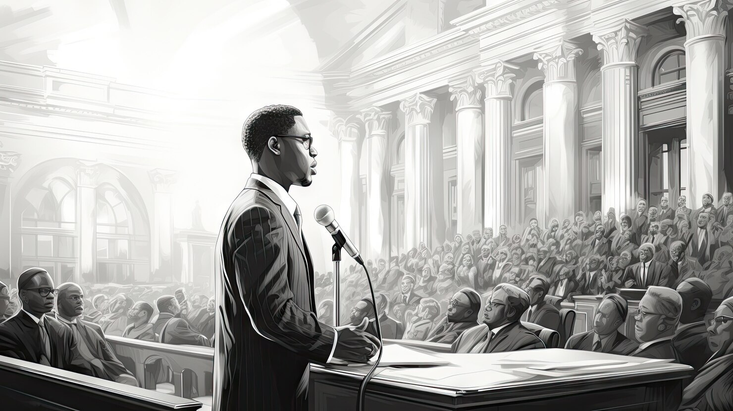 Décrypter les Techniques Rhétoriques