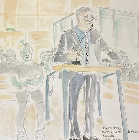 J. Bosse-Platiere par Marion Dubreuil