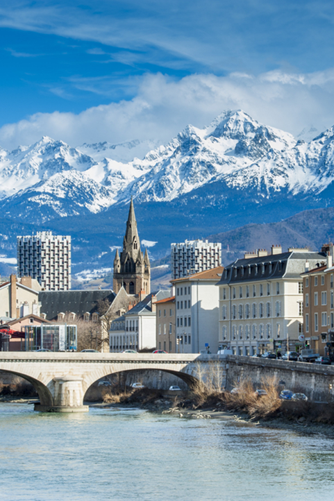 Grenoble
