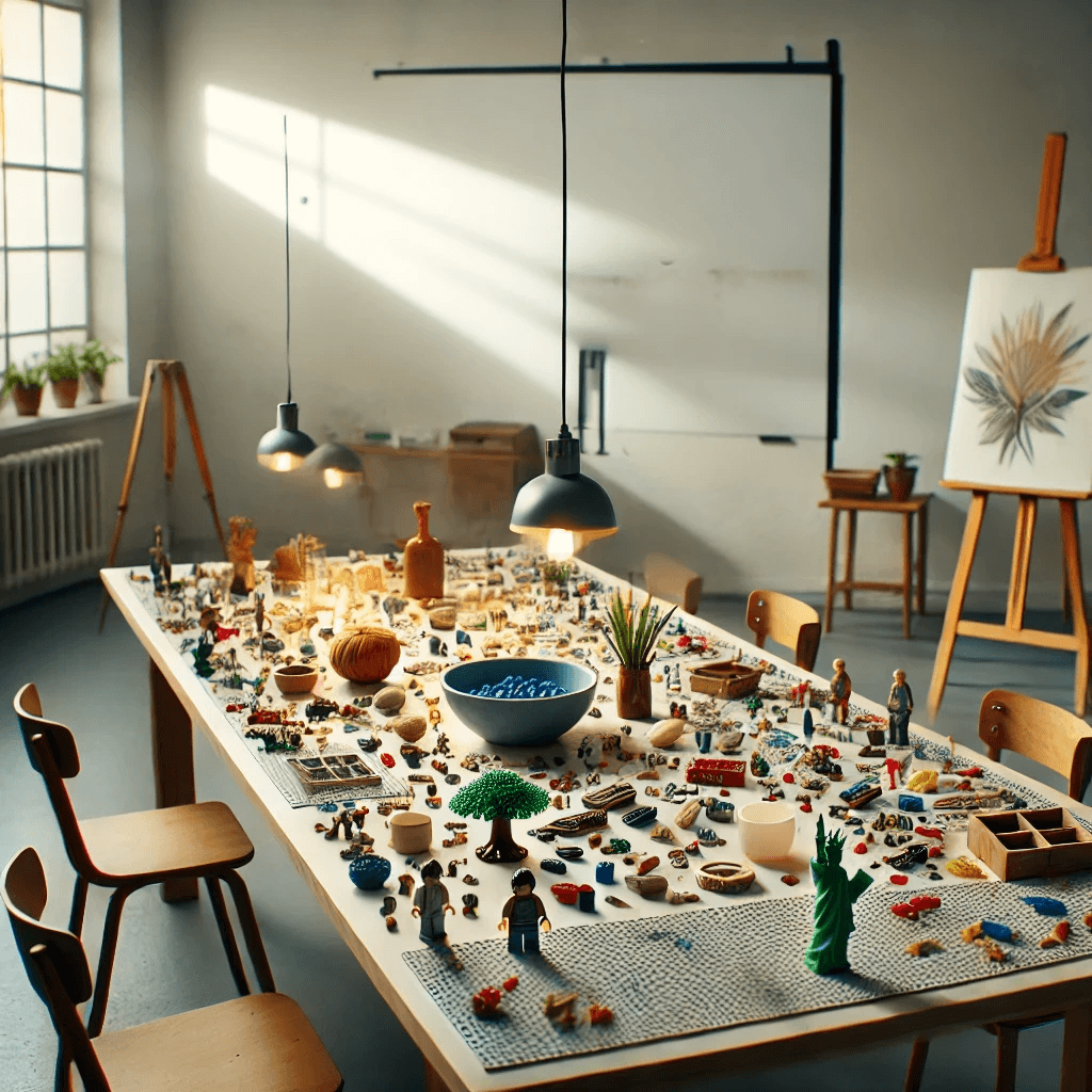 Atelier de Philosophie et Pensée Critique