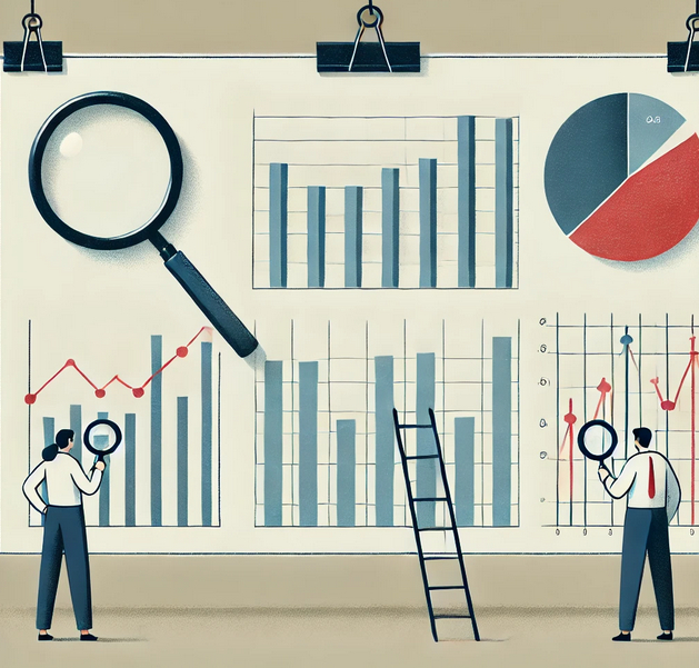 Le pouvoir des statistiques : ne vous fiez pas aux chiffres